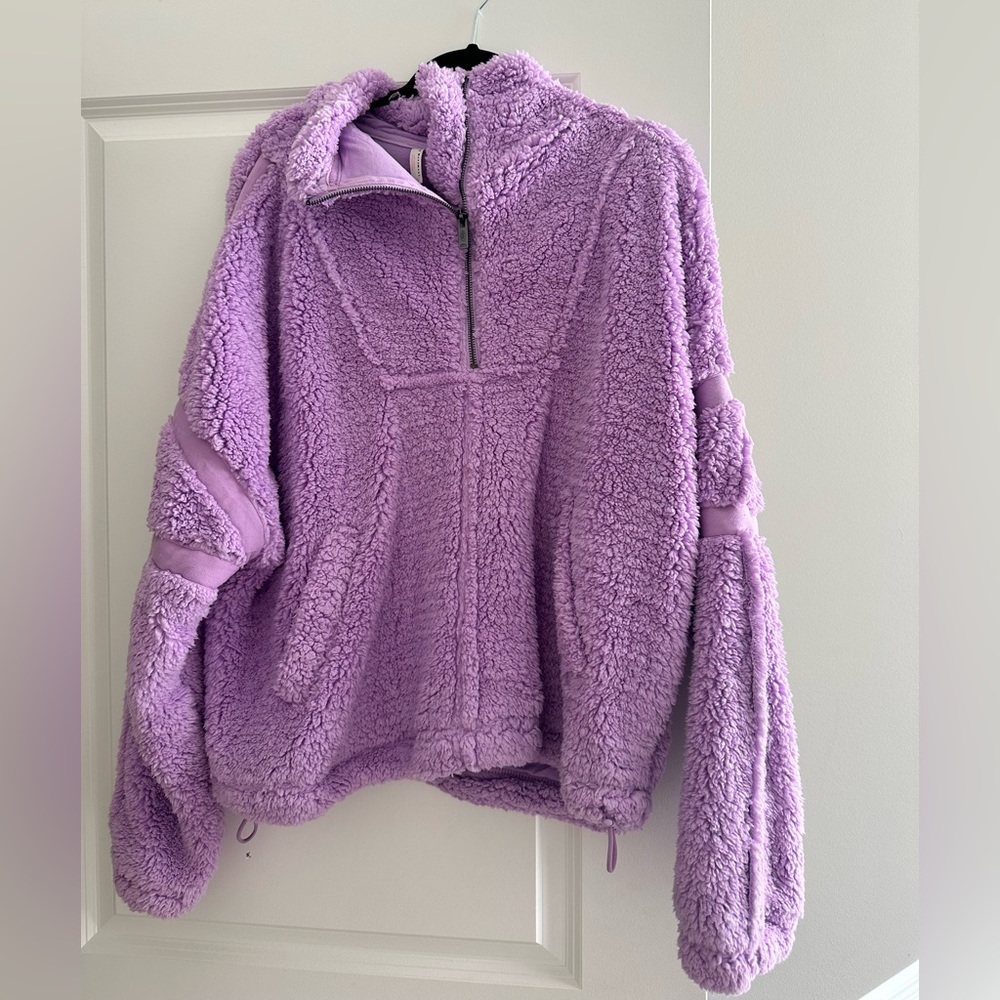 Free people pullover